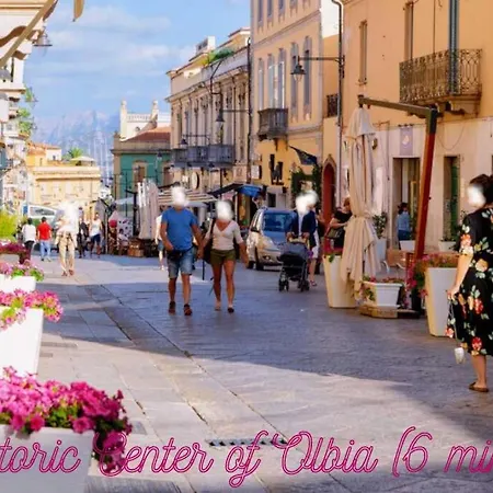6min Dal Centro Storico Di Immersa Nella Natura Βίλα Όλμπια