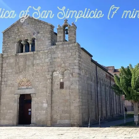 6min Dal Centro Storico Di Immersa Nella Natura Βίλα Όλμπια